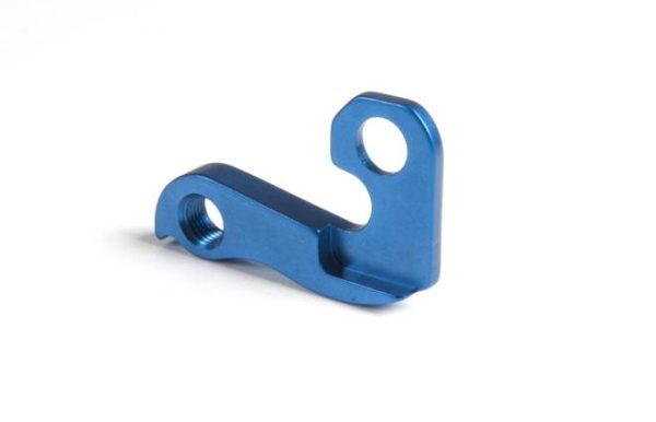 Hanger XC 10 mm blue