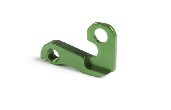Hanger XC 10 mm green