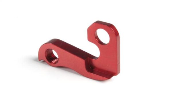 Hanger XC 10 mm red