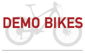 Demo-Bikes