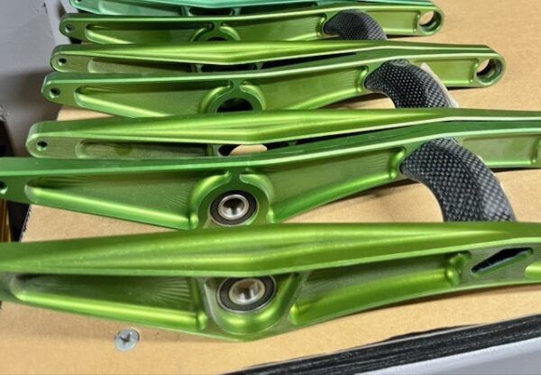 Rocker: Evolution 29" 2015