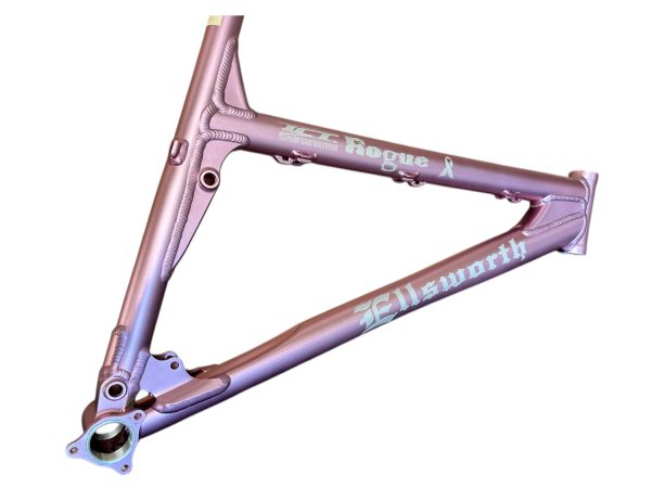 Rogue Classic pink
