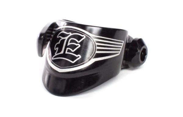 Ellsworth QR Seat Clamp - 31.8 black