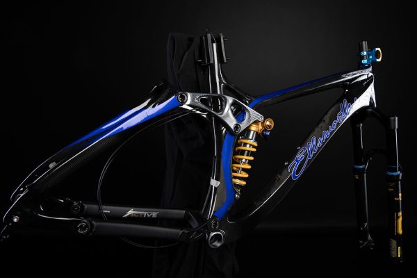 Rogue Frame