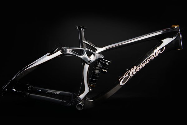 Rogue Frame - Bend