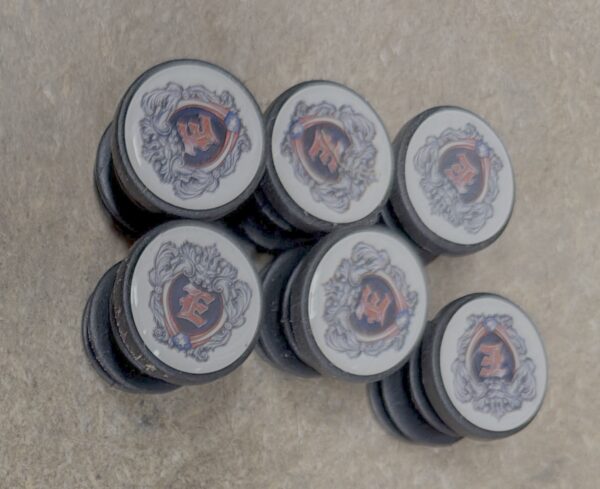 Bar End Plugs (pair)